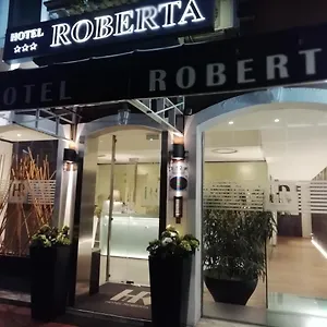 Отель Roberta, Местре