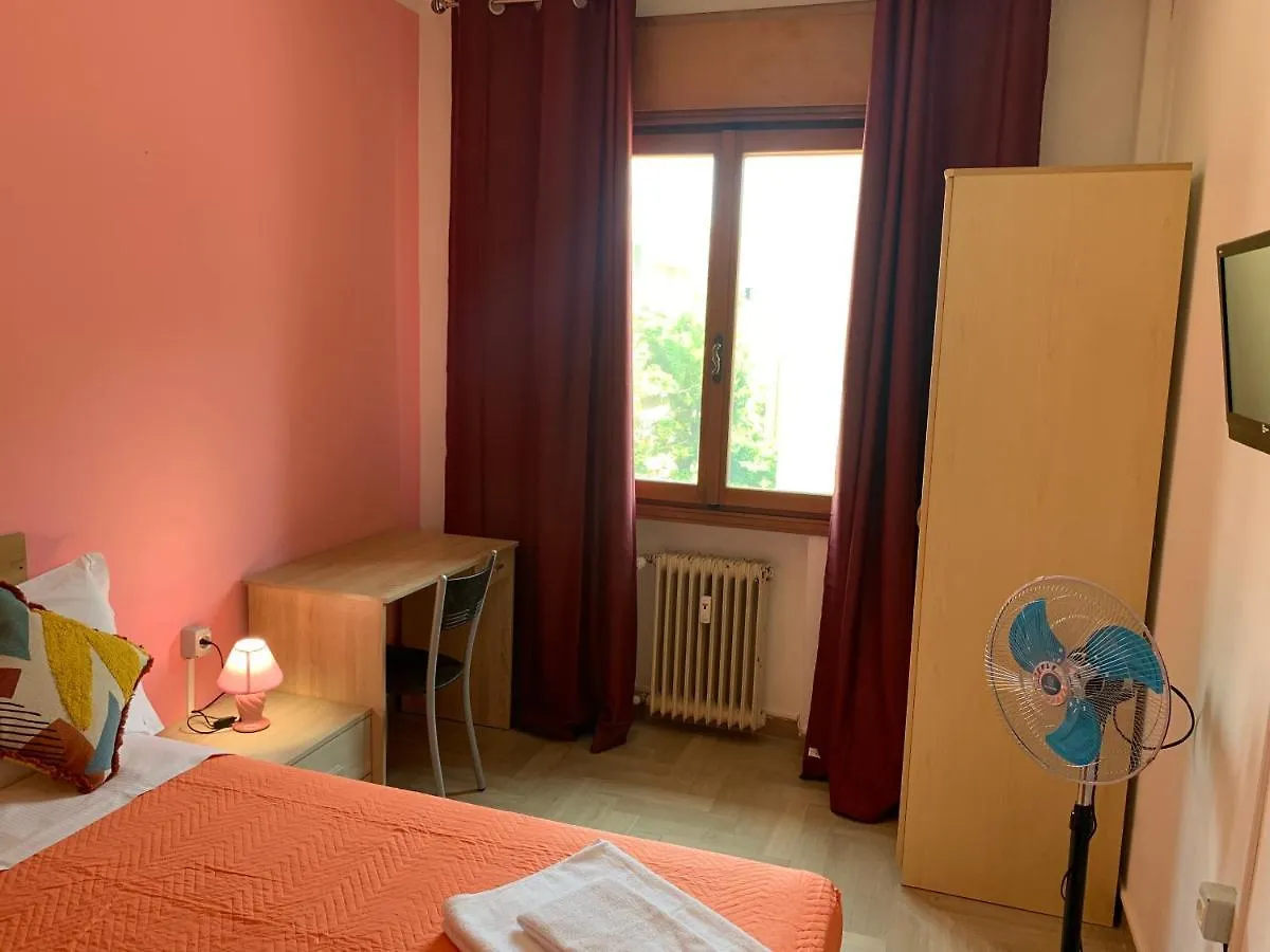Bed & Breakfast Venice Night Appartment Mestre