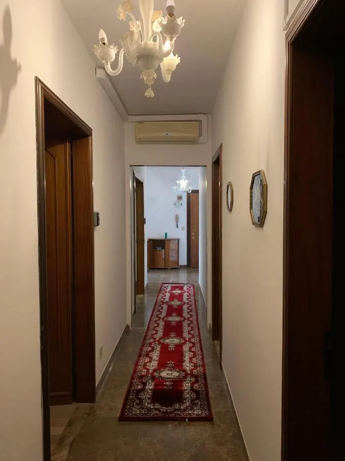 Venice Night Appartment Mestre Italy