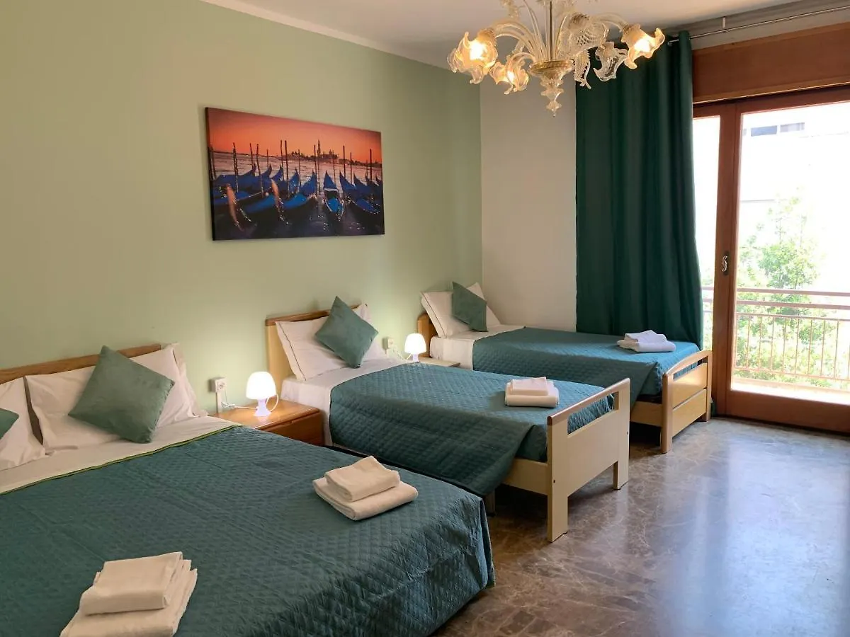 Bed & Breakfast Venice Night Appartment Mestre