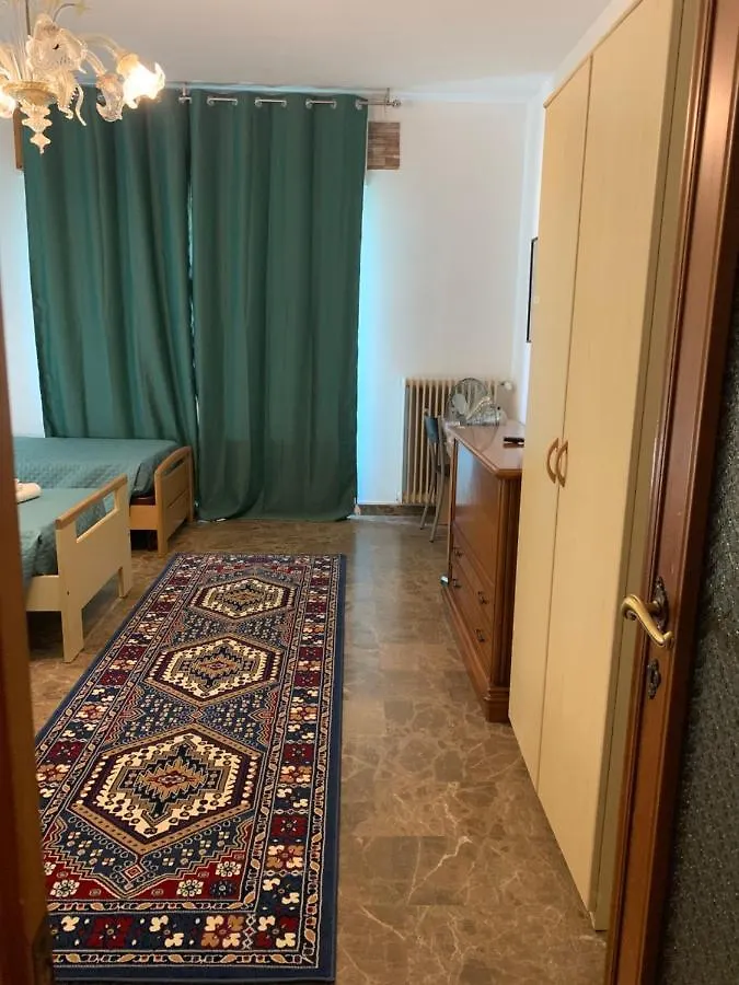 Bed & Breakfast Venice Night Appartment Mestre