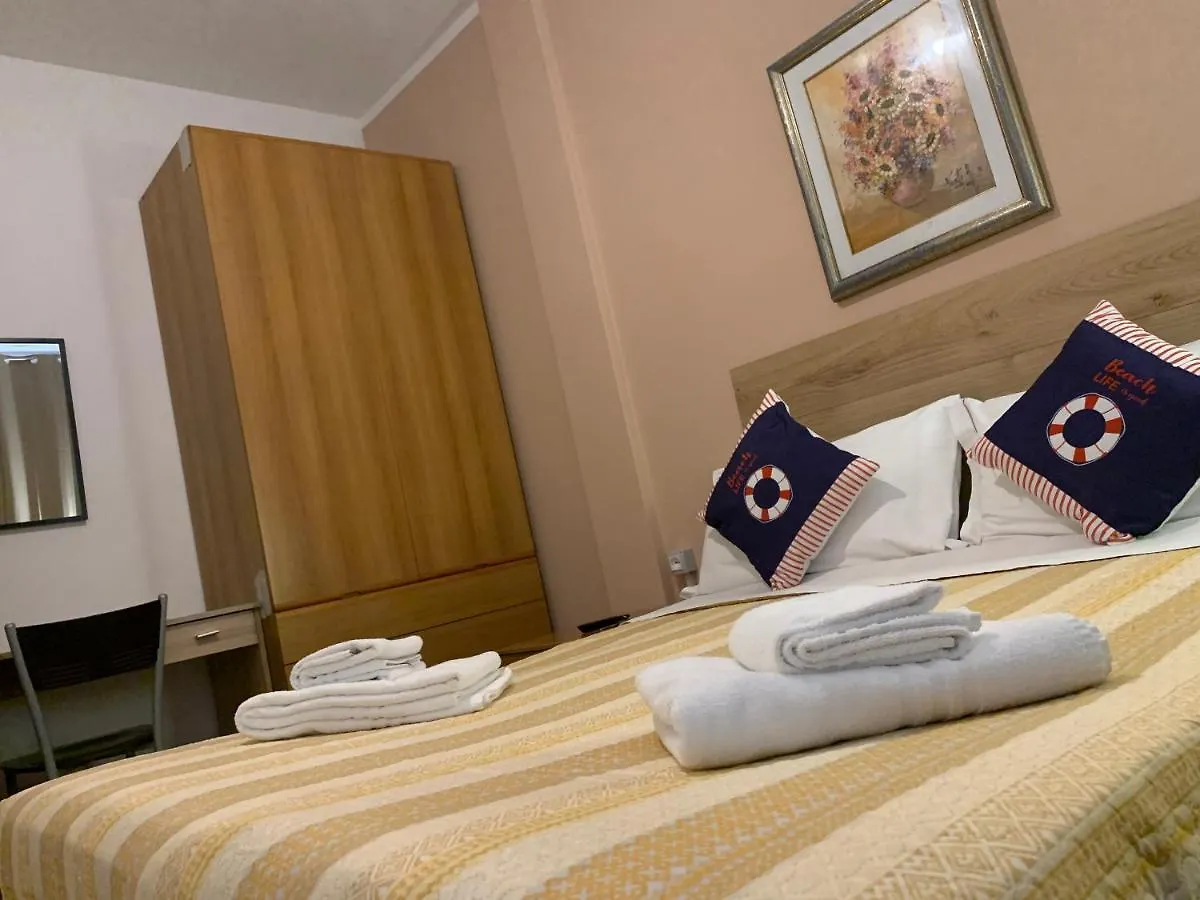 Bed & Breakfast Venice Night Appartment Mestre