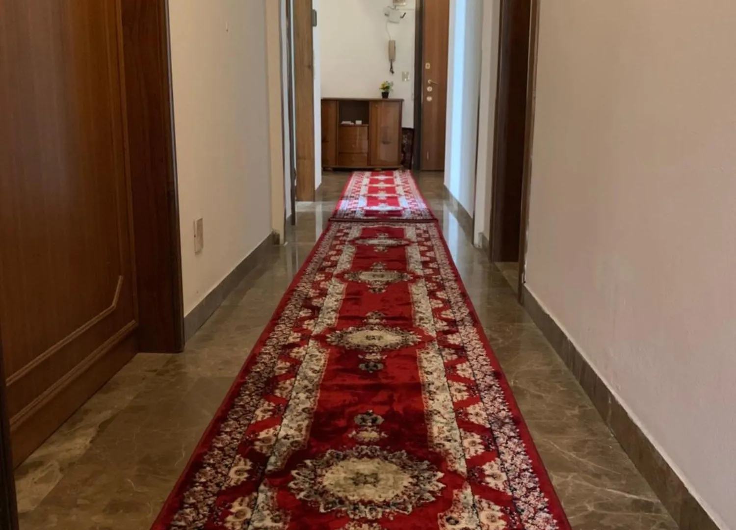 Bed & Breakfast Venice Night Appartment Mestre