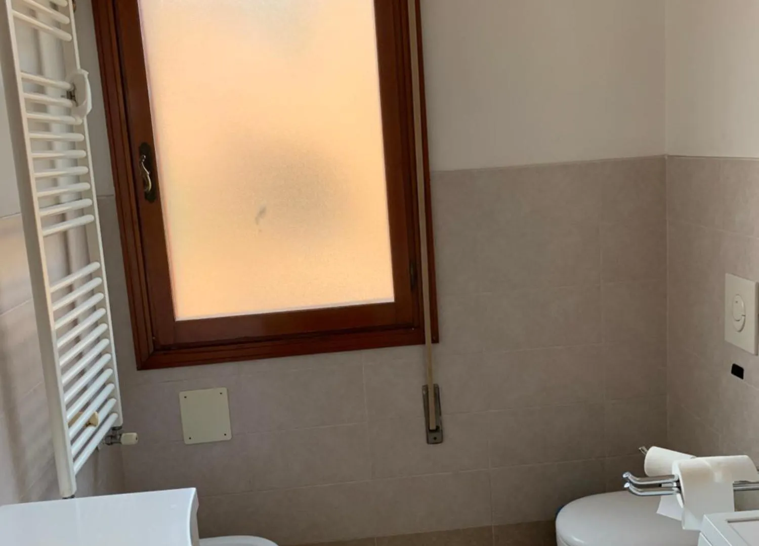 Bed & Breakfast Venice Night Appartment Mestre Italy